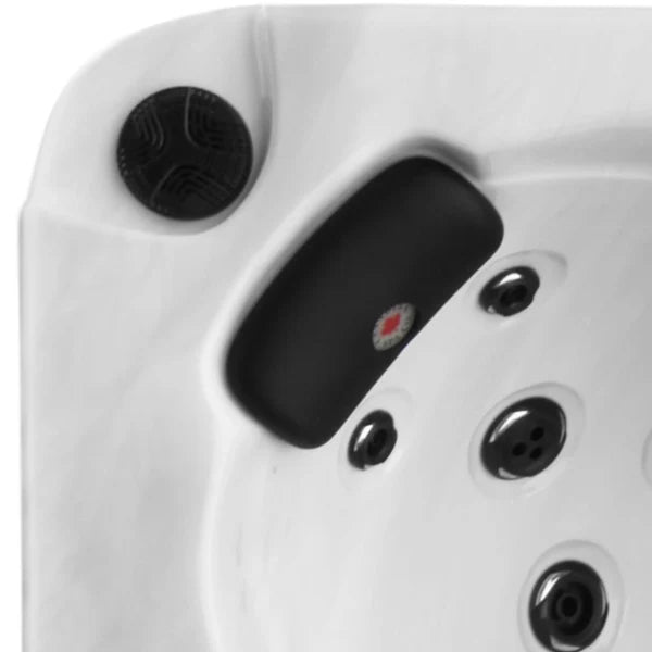 Bread Pillow with LED Window (CSC) - Hurricane