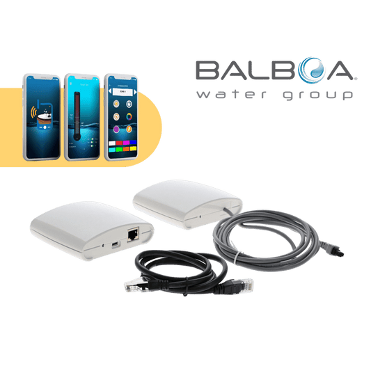 ControlMySpa Wifi Gateway - Balboa