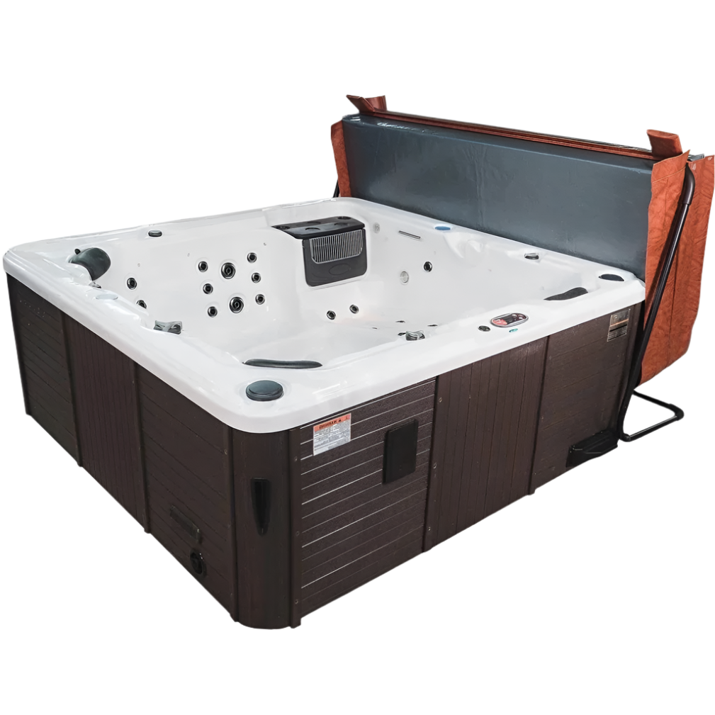 Bottom Mount Cover Lifter