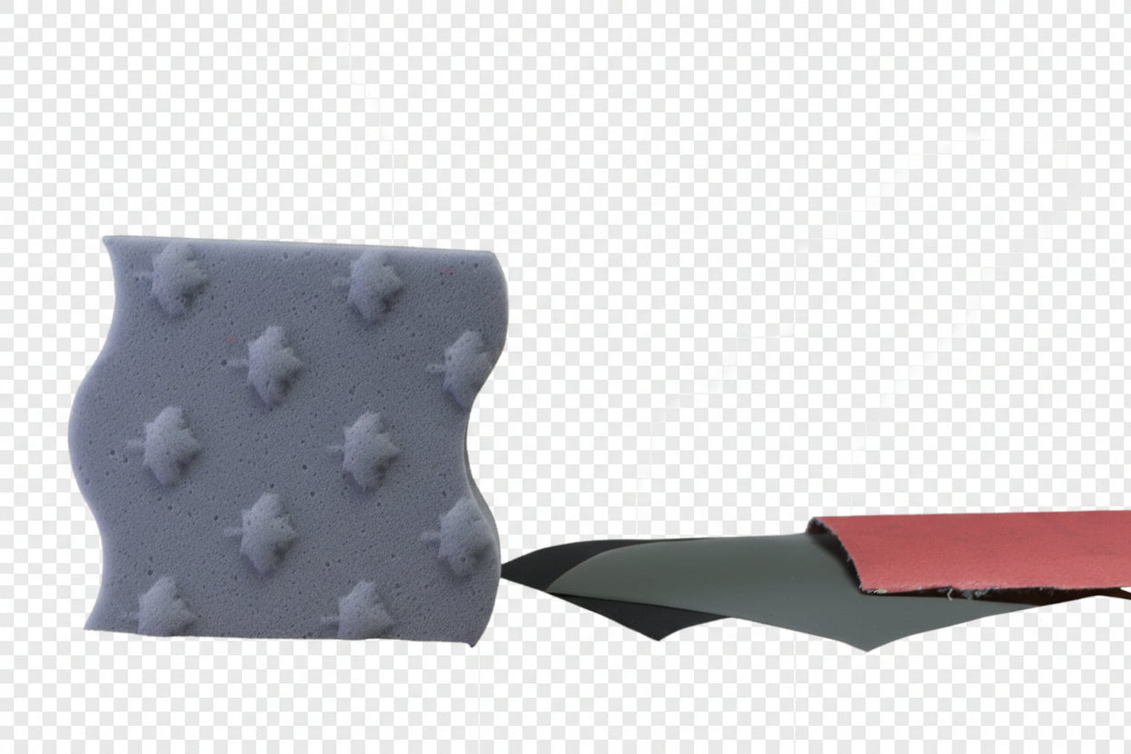Acrylic Scratch Repair Kit