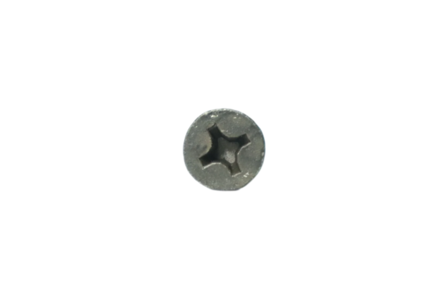 Cabinet Screw - Coffee - Hurricane