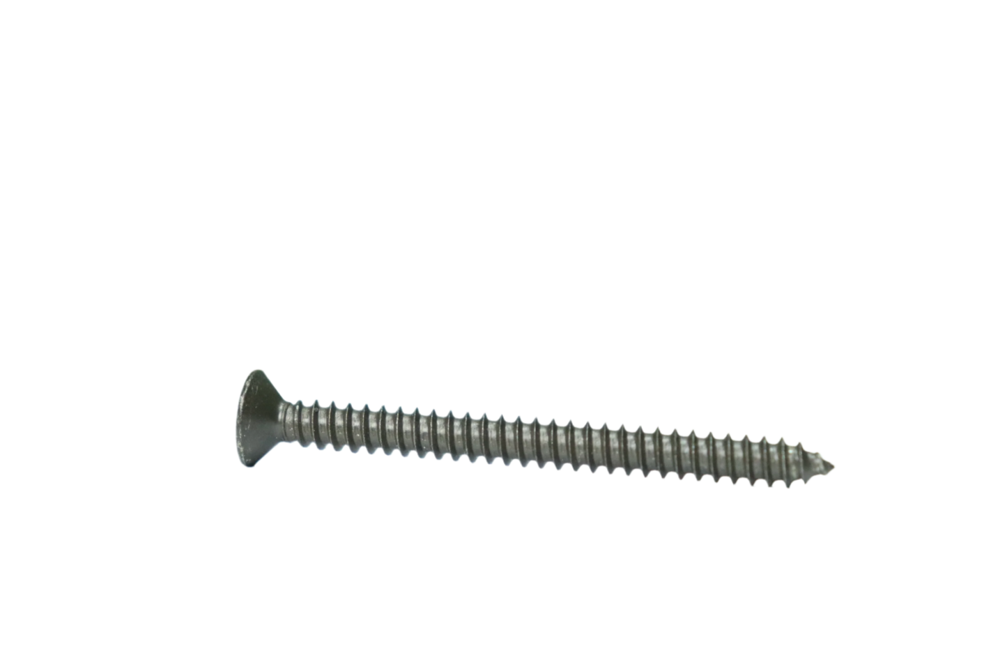 Cabinet Screw - Coffee - Hurricane