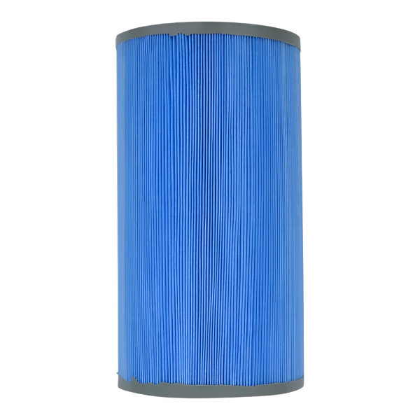 35 sqft Antimicrobial Open Filter Cartridge ft. M-Pleat Design