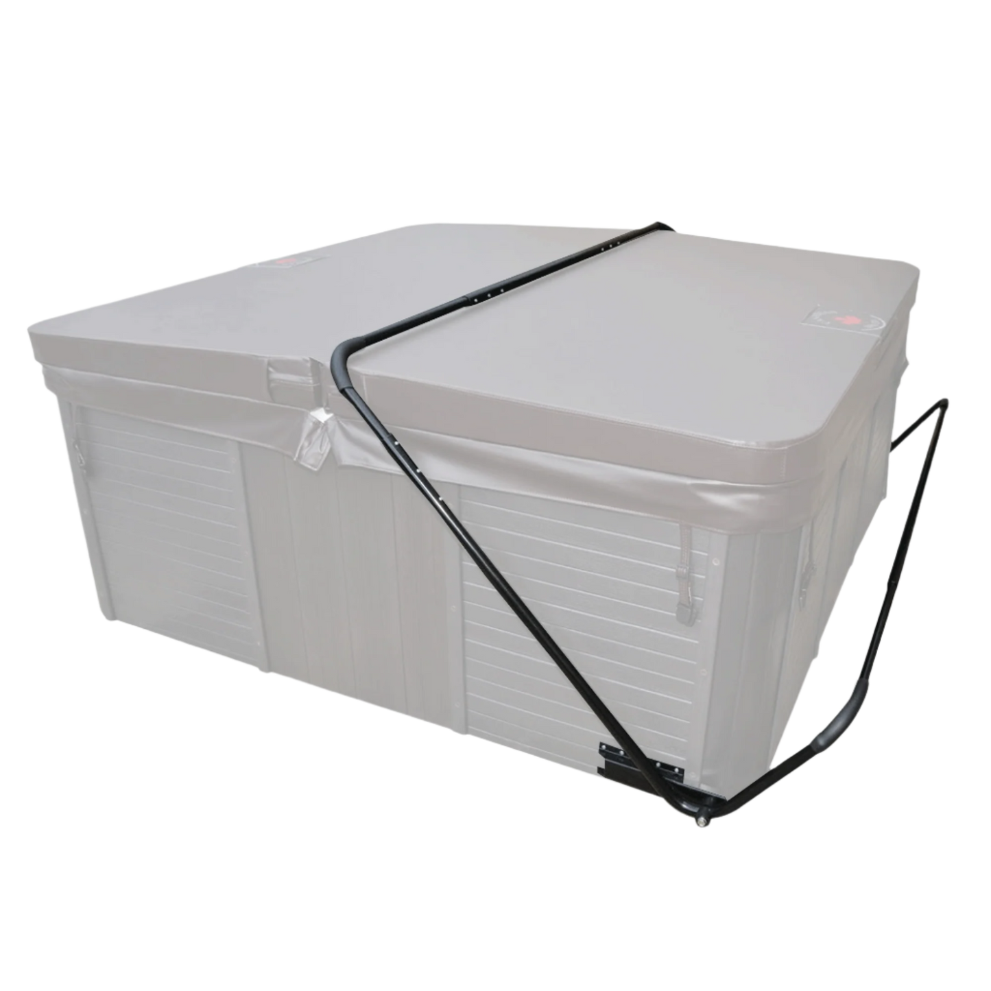 Bottom Mount Cover Lifter