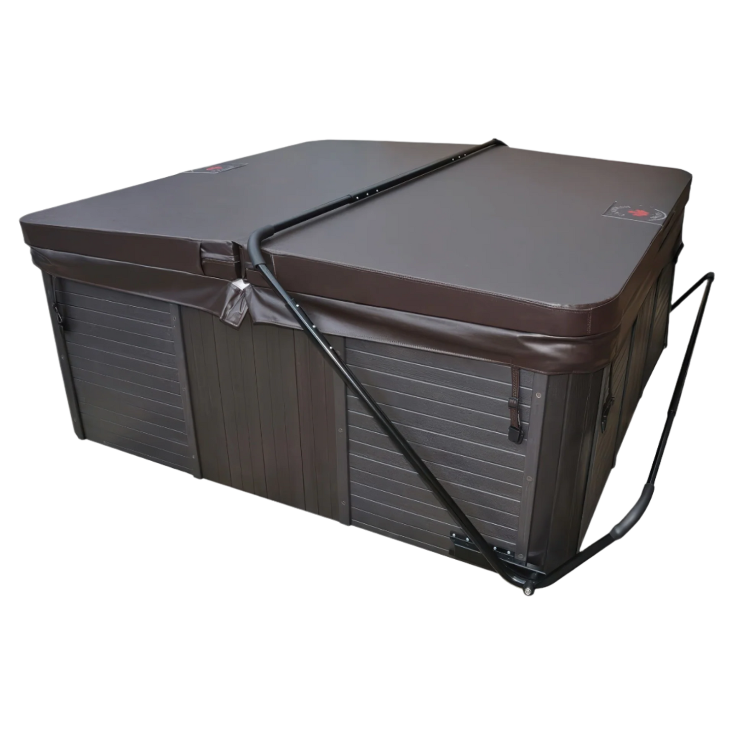 Bottom Mount Cover Lifter