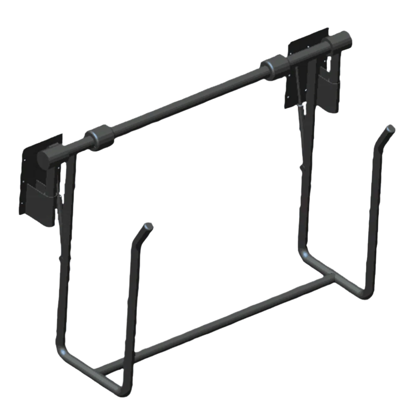 Basket Cover Lifter