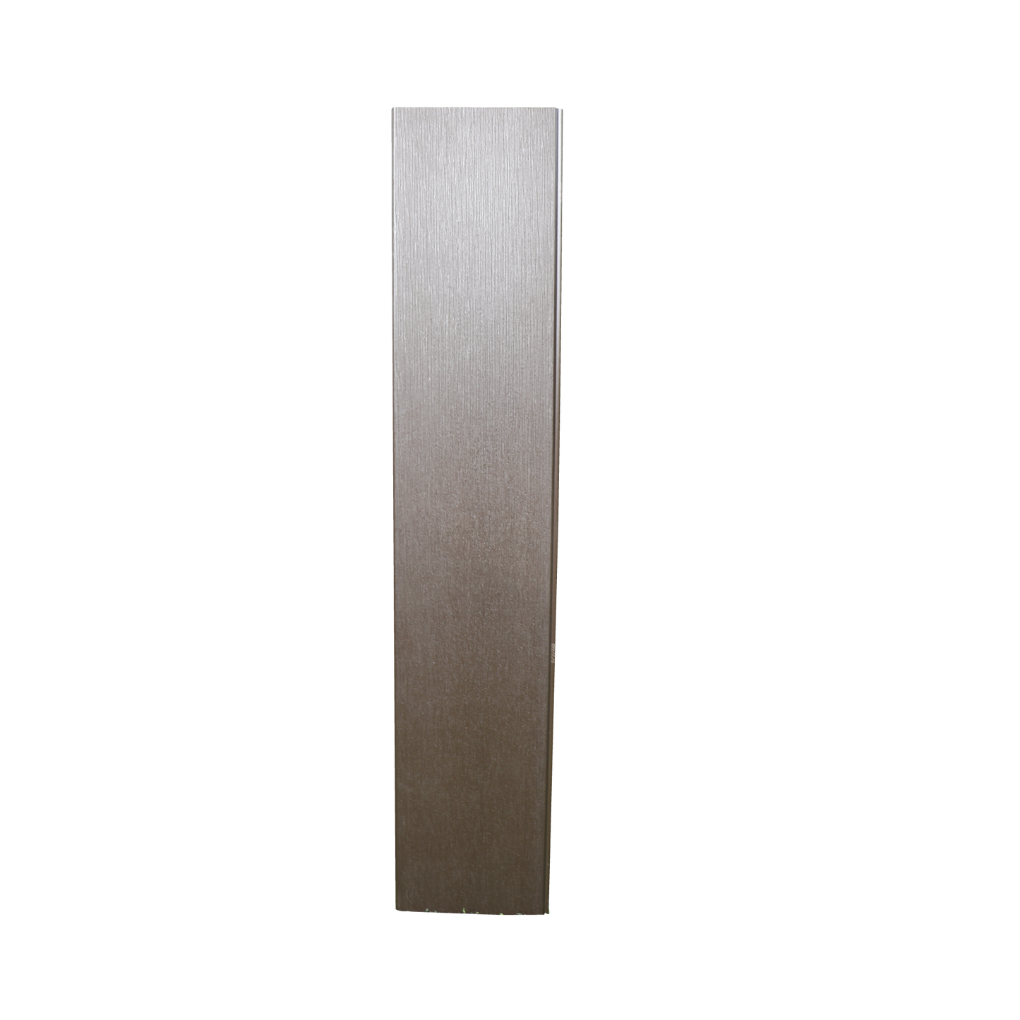 RAW - Hurricane Cabinet Slat, 6in x 32in - Brown