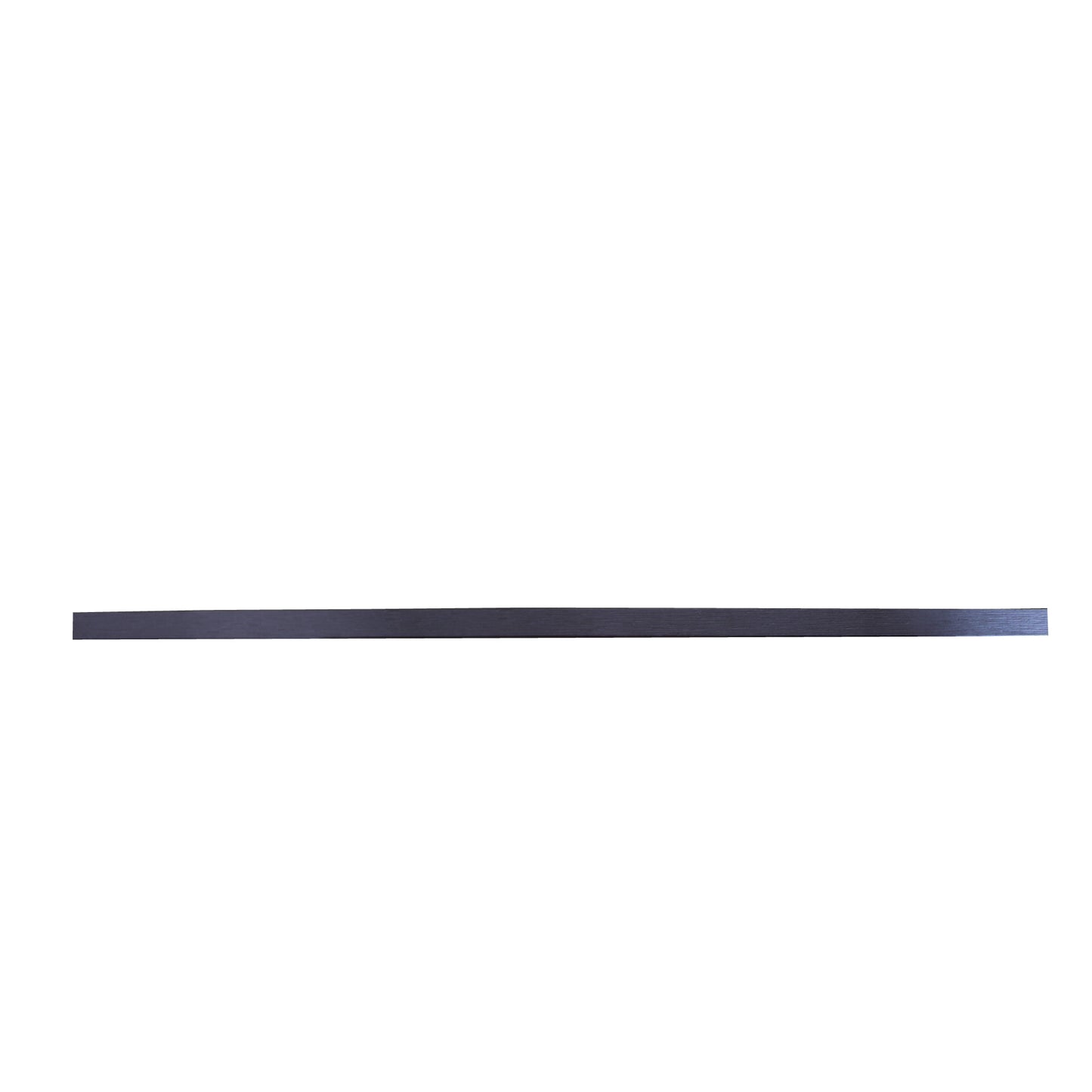RAW - Hurricane Vertical Strip, 48in - Brown