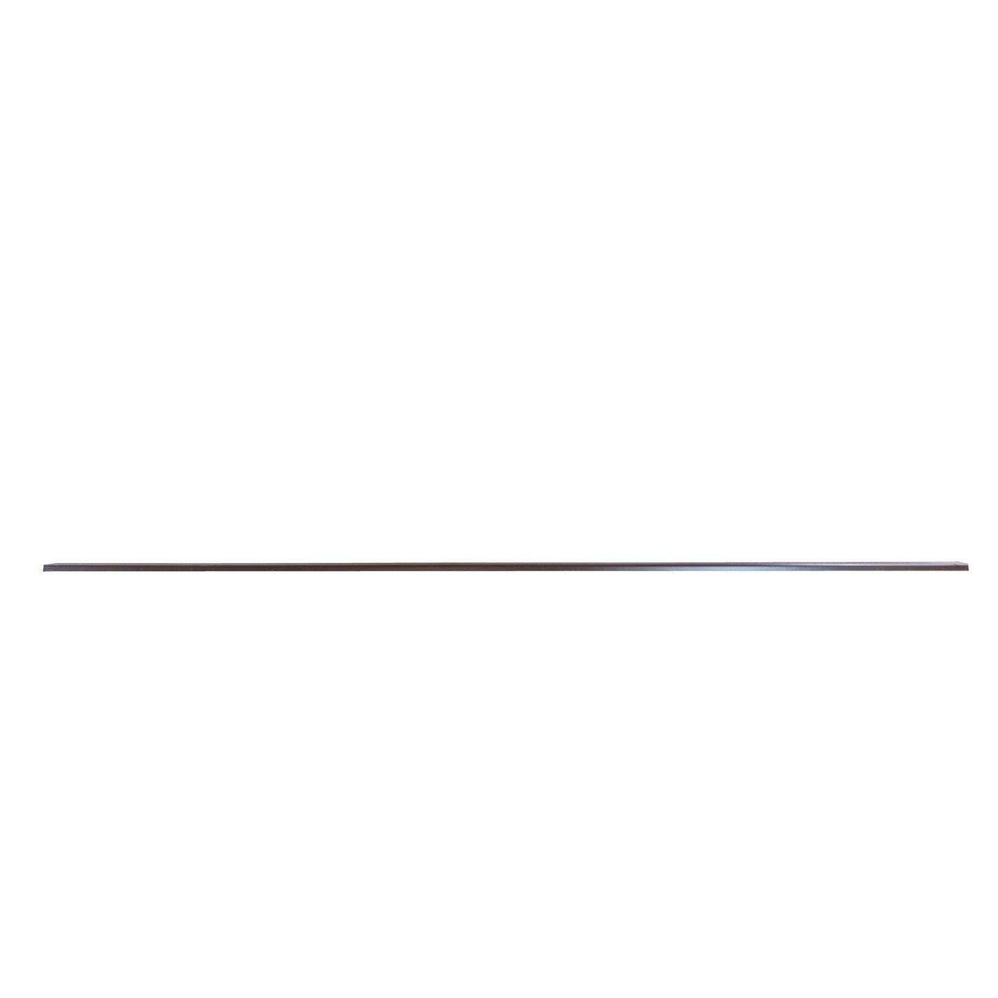 RAW - Hurricane Vertical Strip, 48in - Brown