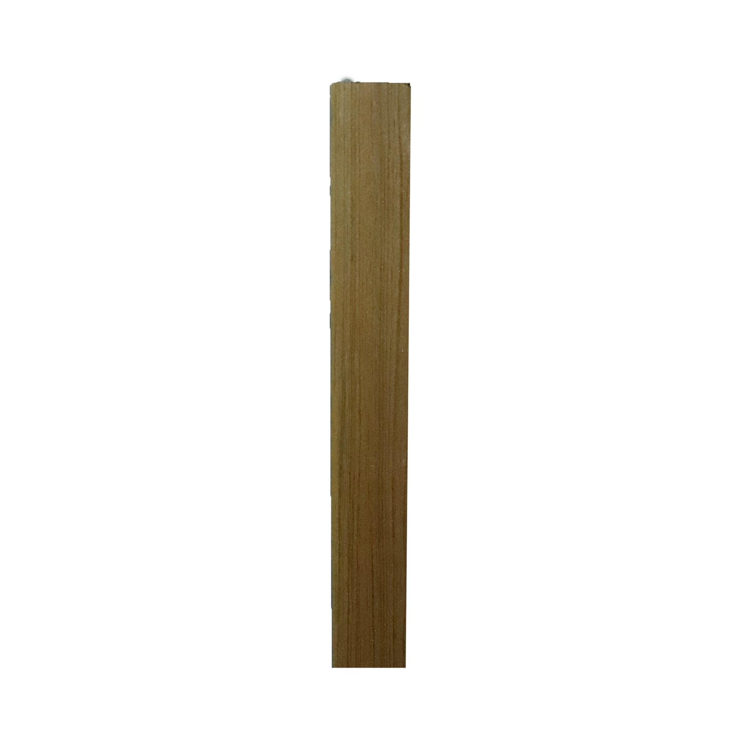 RAW - Black Ice Vertical Strip, 48in - Brown