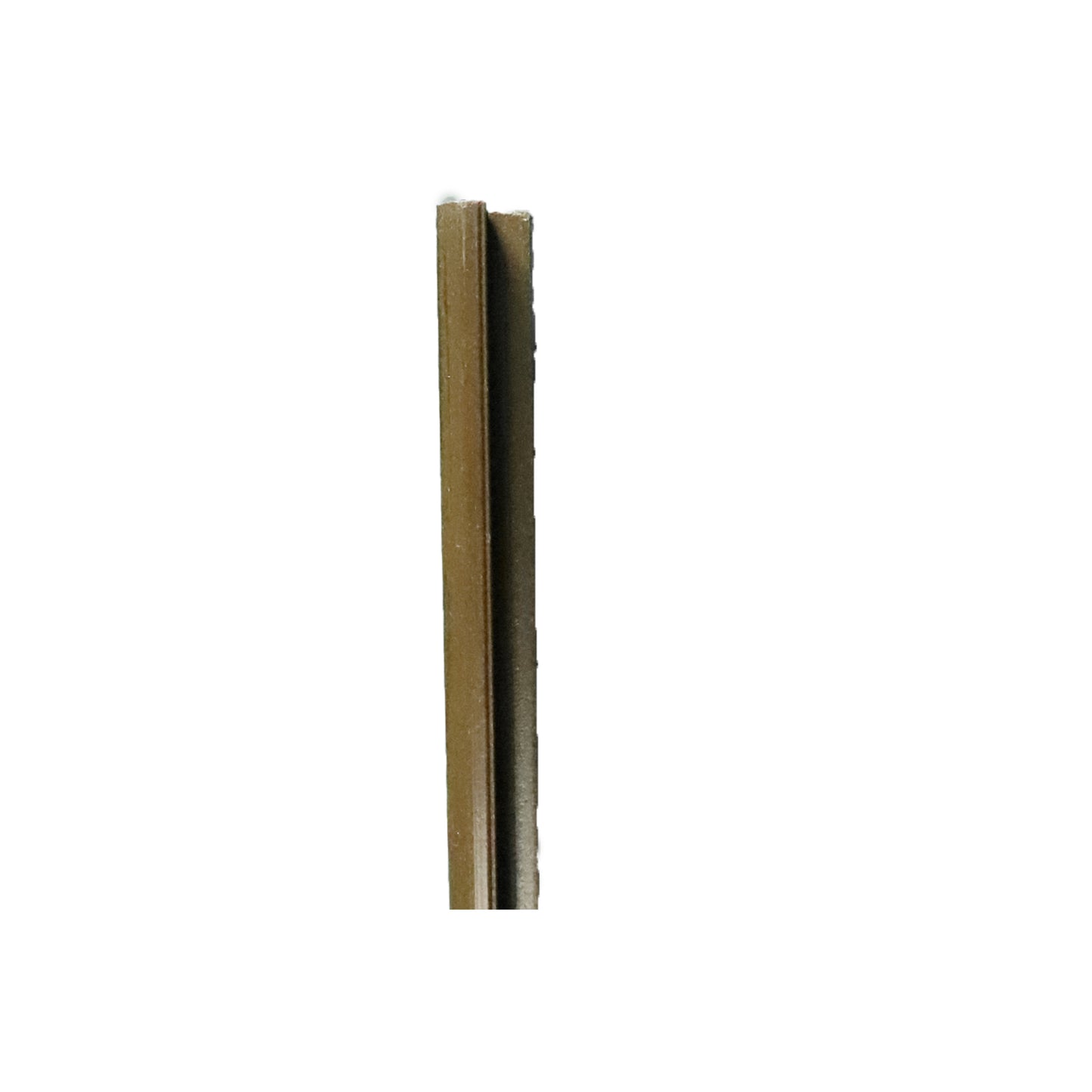 RAW - Black Ice Vertical Strip, 48in - Brown