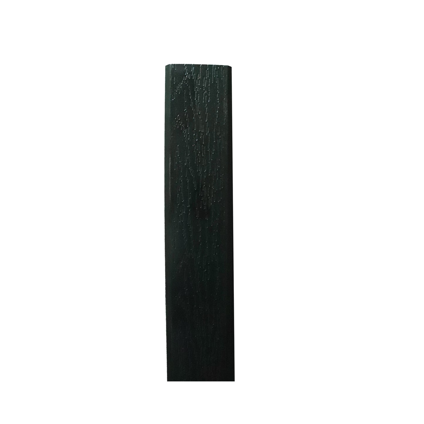 RAW - Black Ice Vertical Strip, 48in - Black