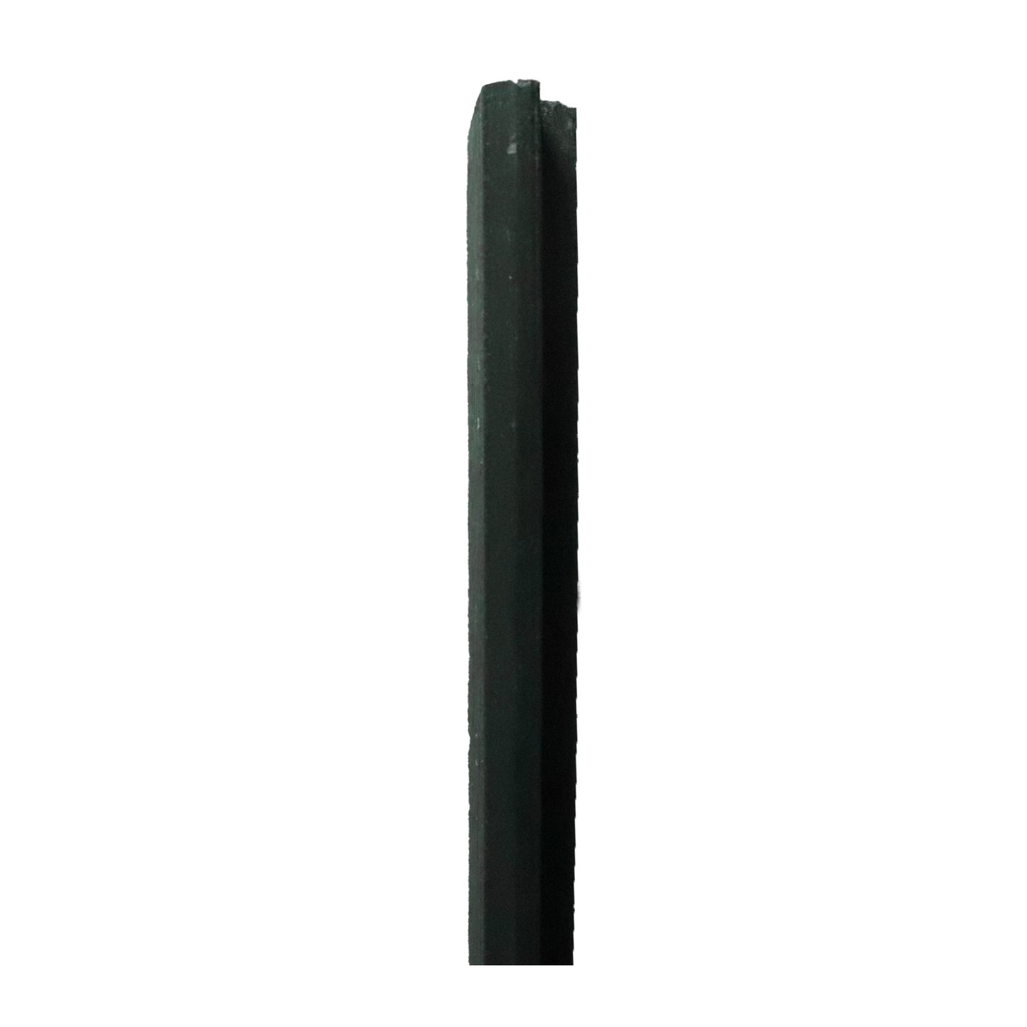 RAW - Black Ice Vertical Strip, 48in - Black