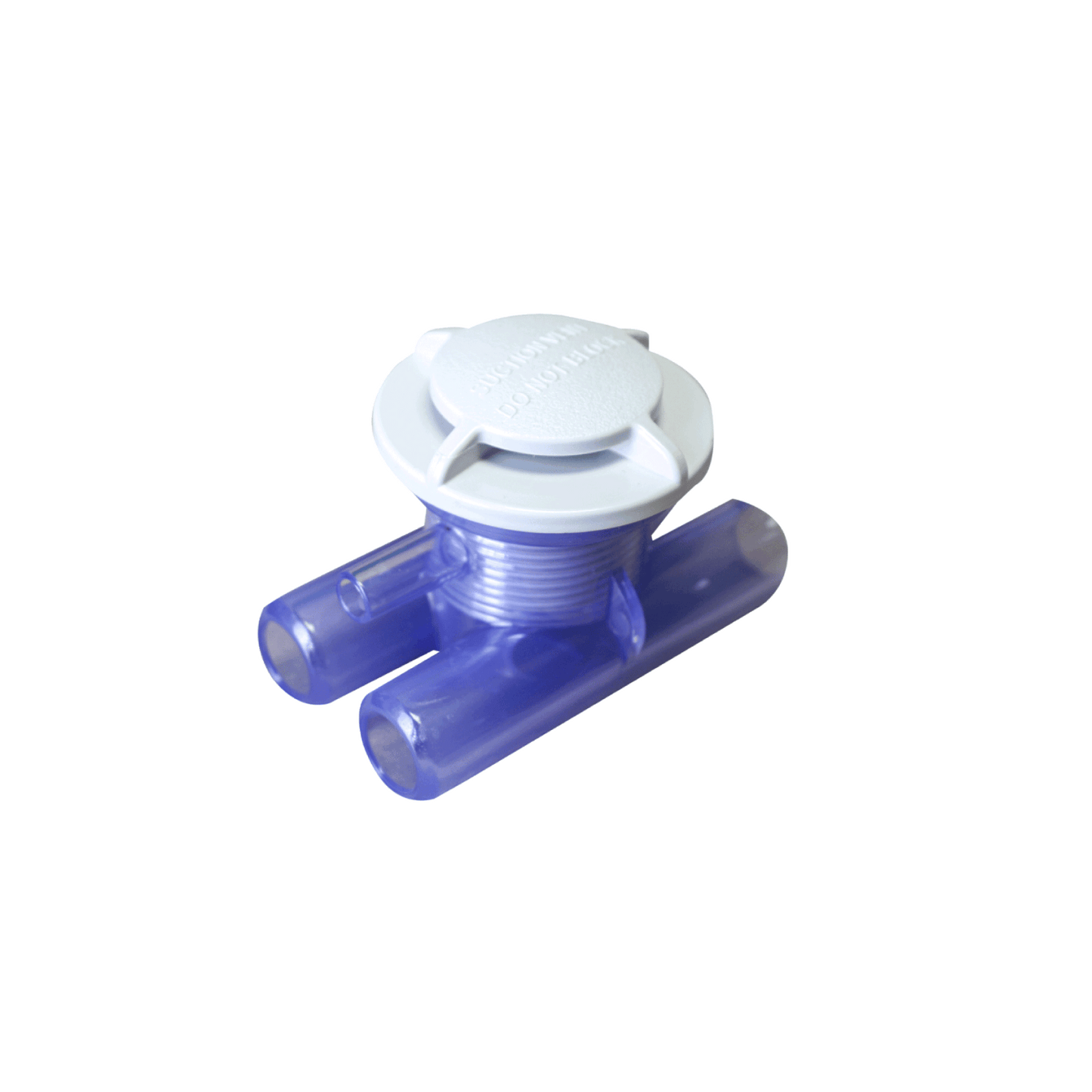 Suction Break Fitting (Complete)