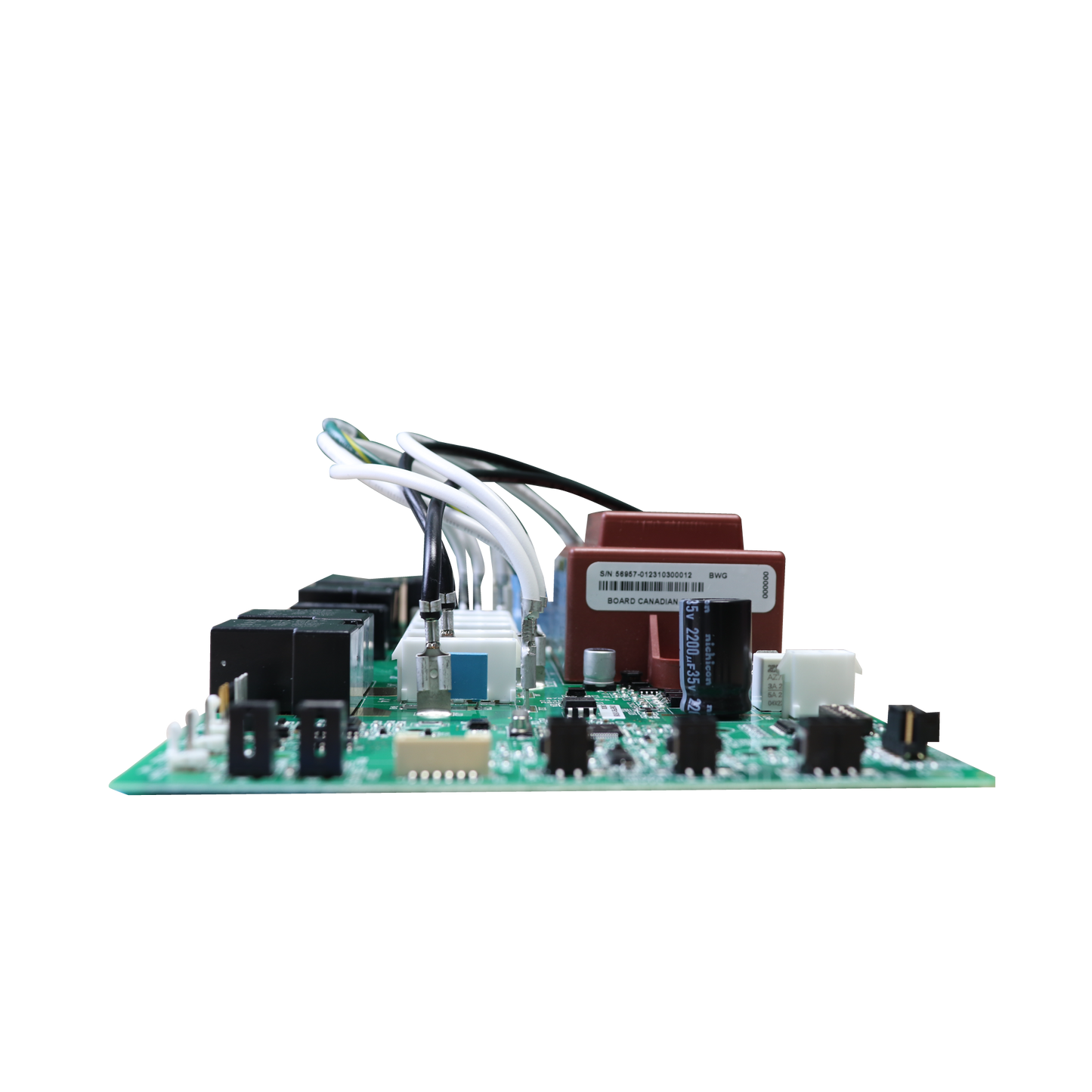Replacement Circuit Board Balboa CNBP501 60Hz