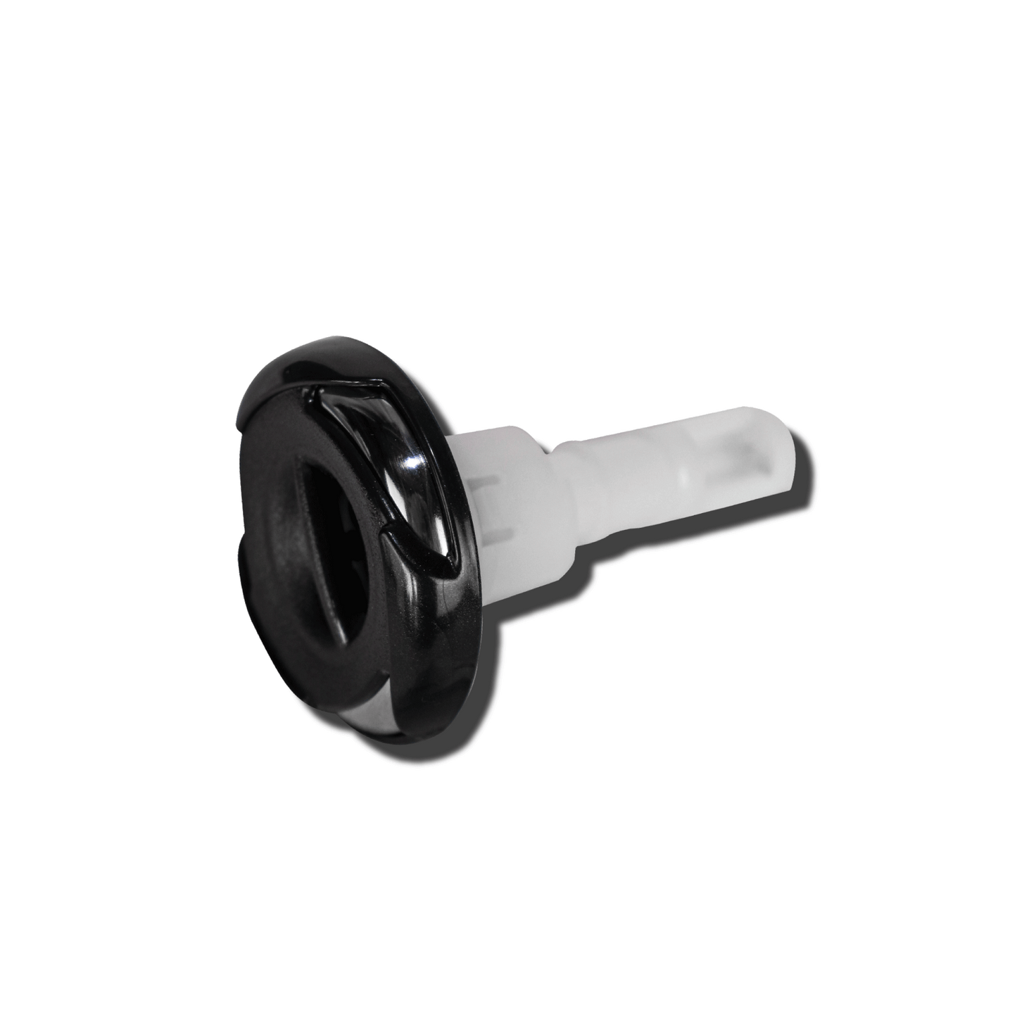 Jet insert, Snap-in, Massage, Small 2.25in - Hurricane (CSC)