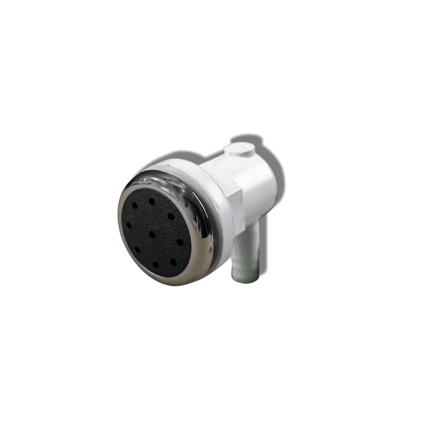 Jet Body & Insert, Thread-in, Air Injector, 1.5in - Hurricane (CSC)