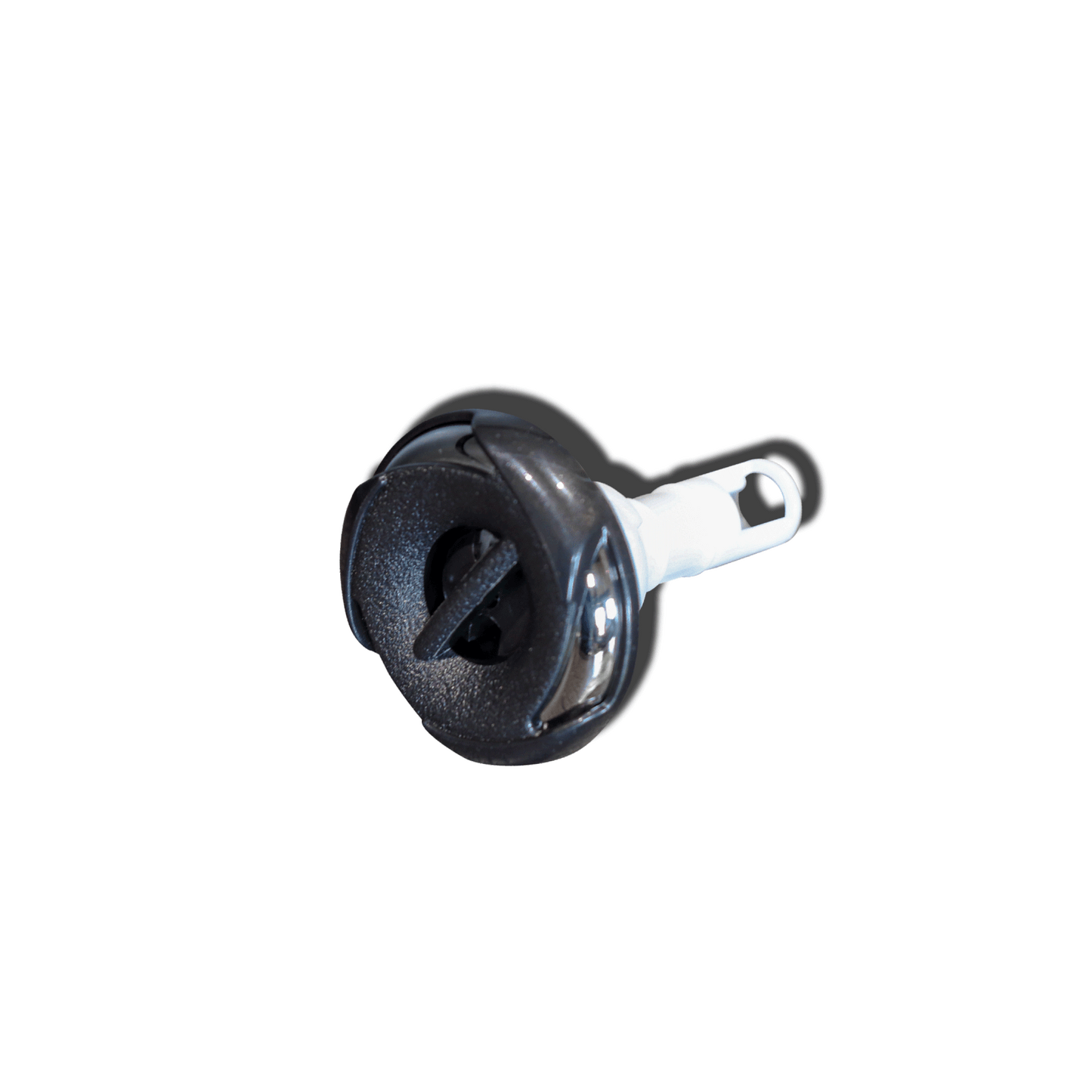 Jet insert, Snap-in, Massage, Small 2in - Hurricane (CSC)