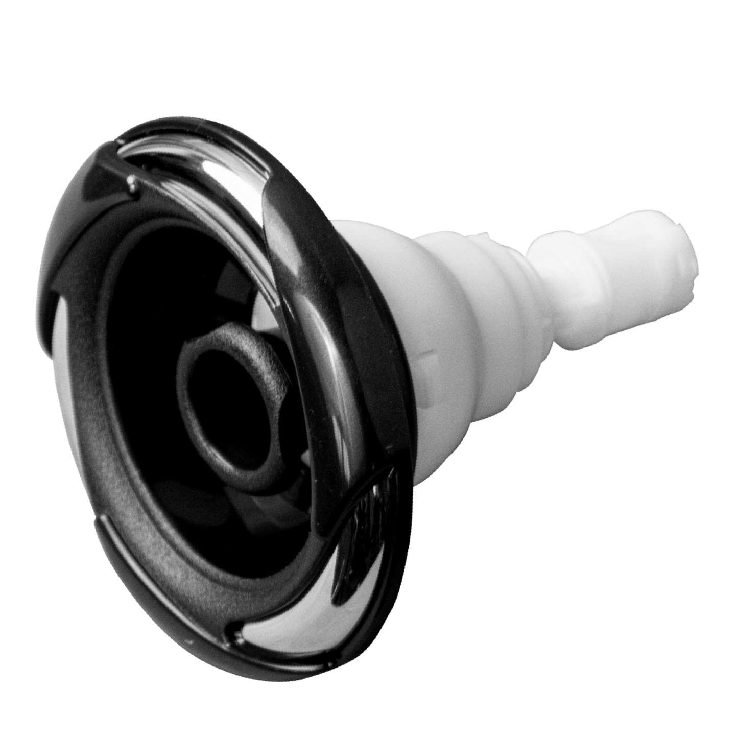 Jet insert, Snap-in, Directional, Large 5in - Hurricane (CSC)