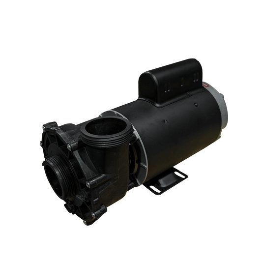 Pump 4HP 2SP 12A 240V 2in/2in - Turbostream