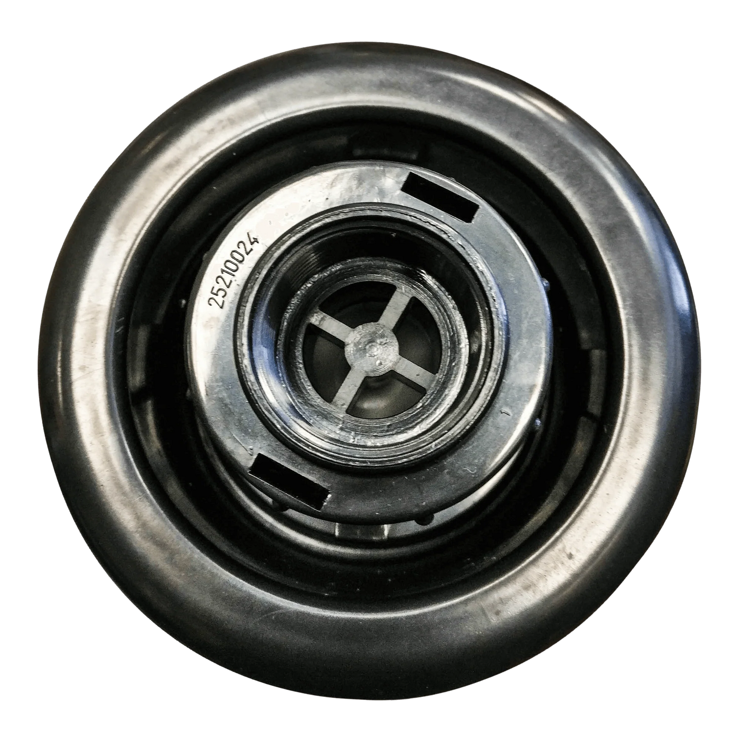 Drain Valve Assembly - Hurricane