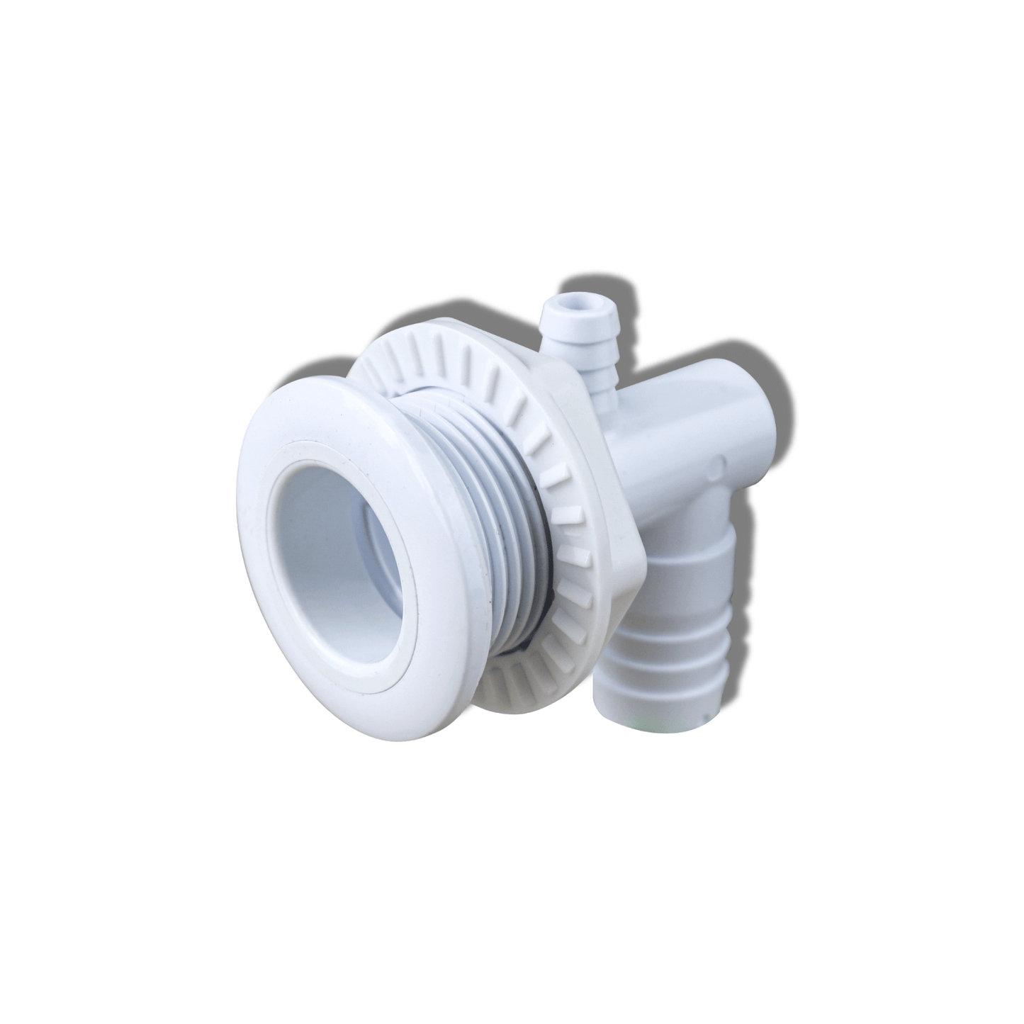 Jet Body, Snap-in, Small 2in - Hurricane Series (CSC)