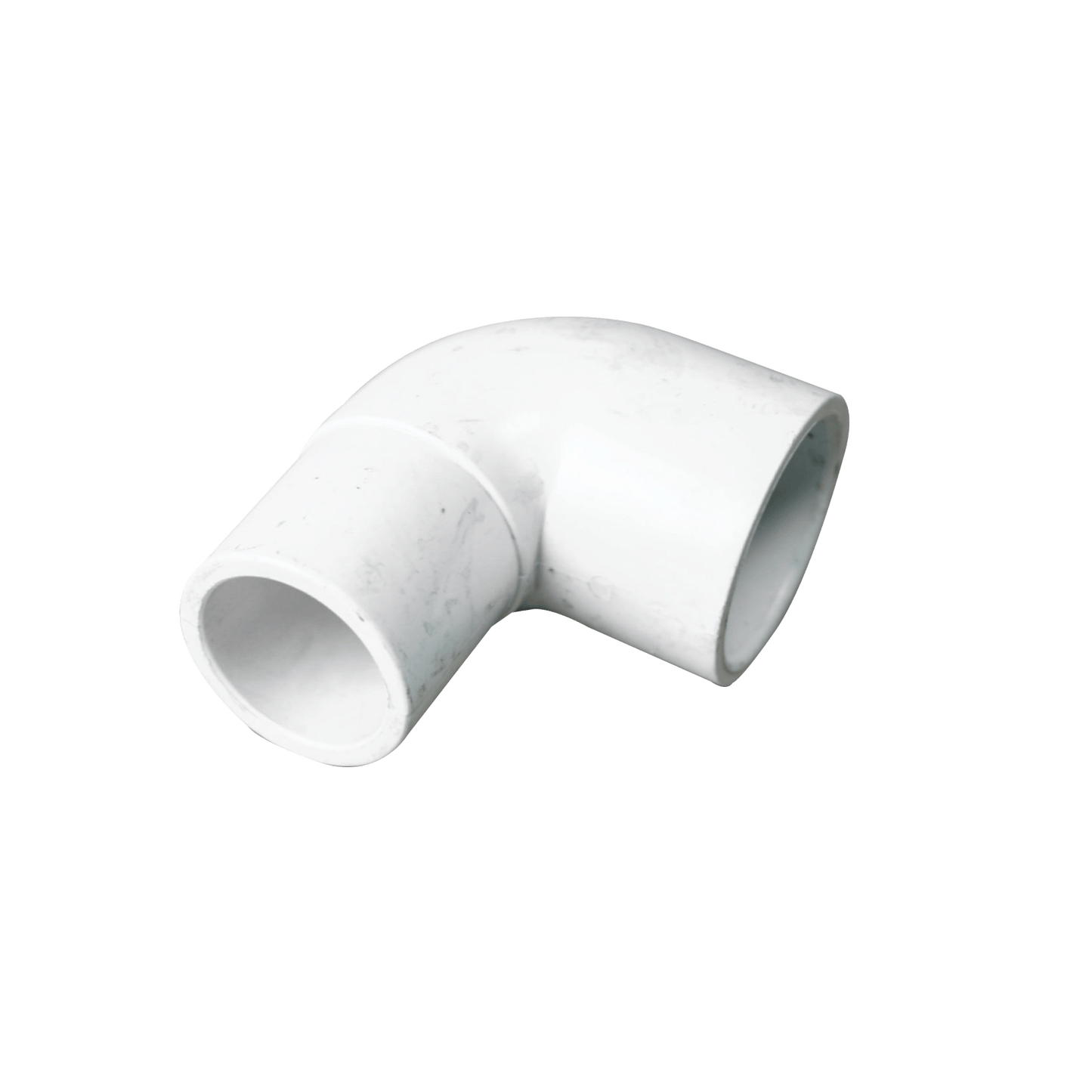 Elbow - 90 degree Street 1in (S x SP)