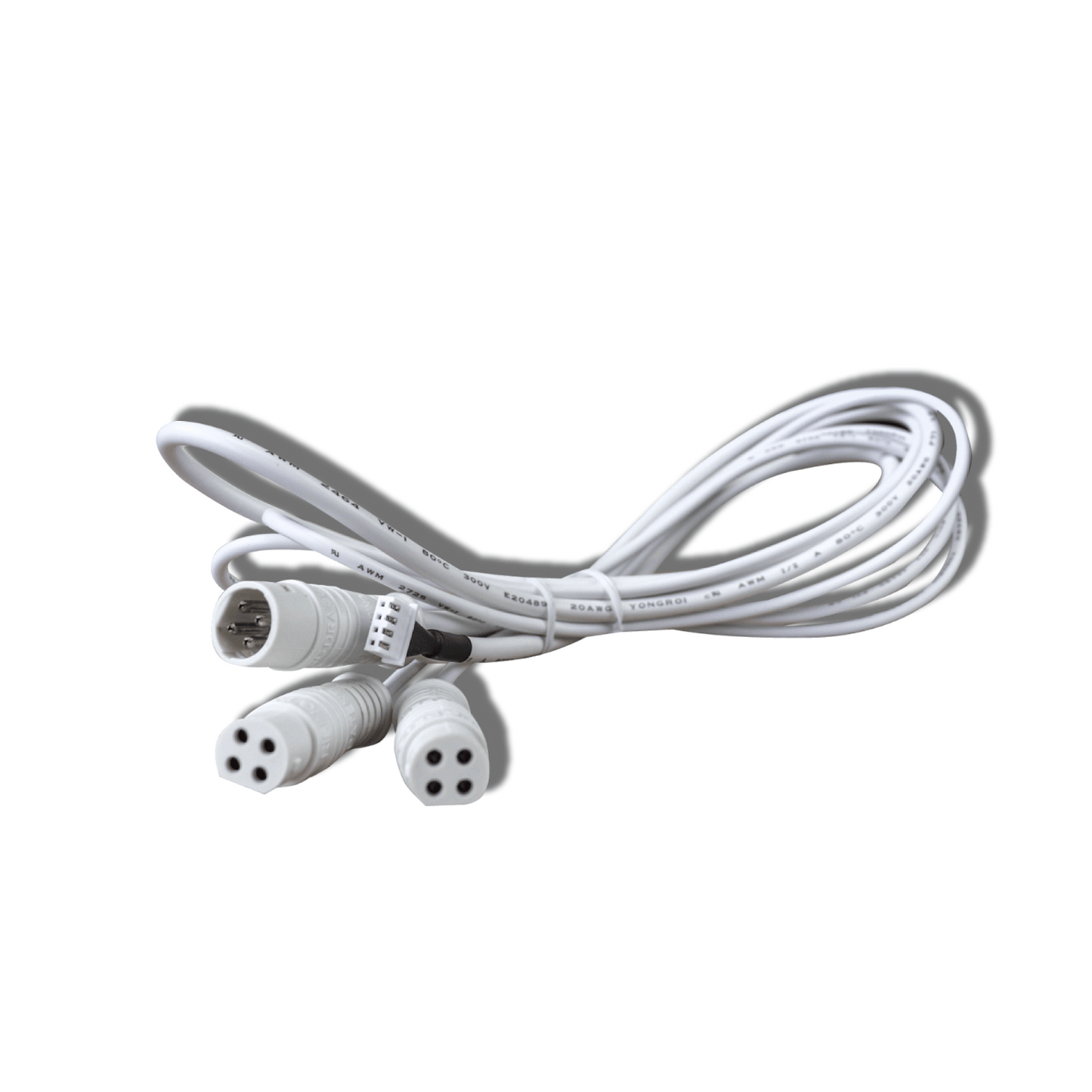 LED Perimeter Lighting Cable - 1M Connector