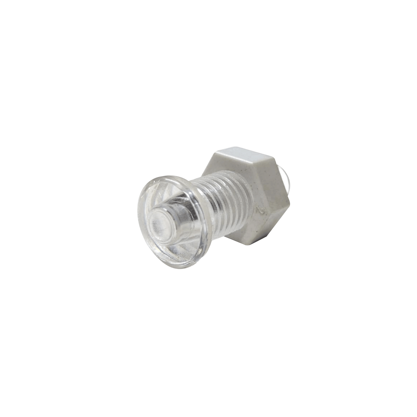LED Perimeter Light Housing - Hurricane