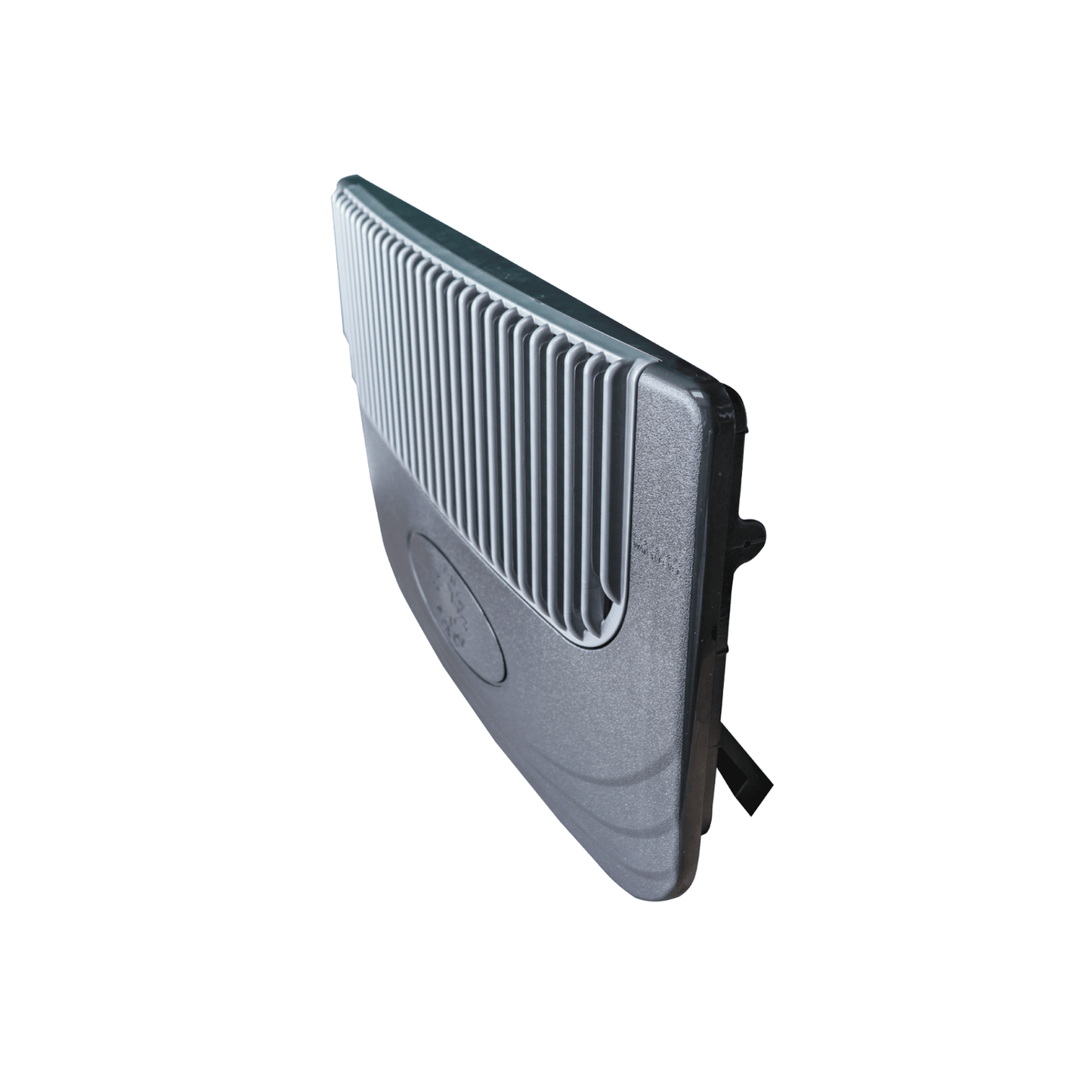Filter Grate with Weir Gate - Hurricane
