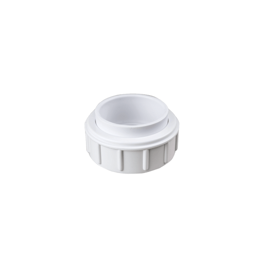 Pump Union 2in x 2in (SLIP)
