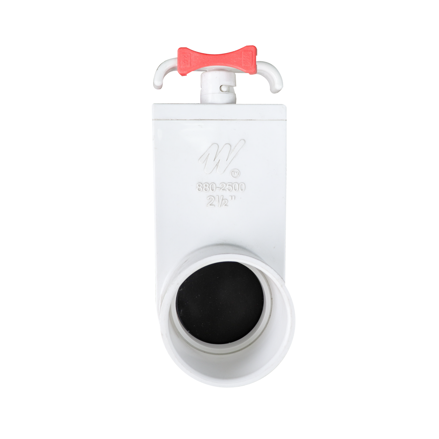 Slice Valve 2.5in (S X S)