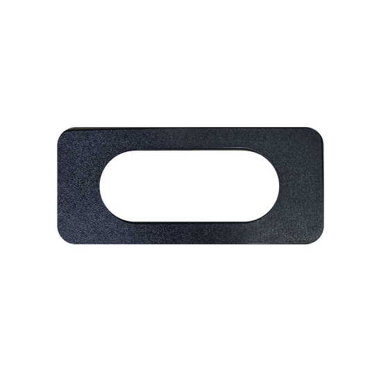 Topside Retrofit Bezel - Balboa TP600