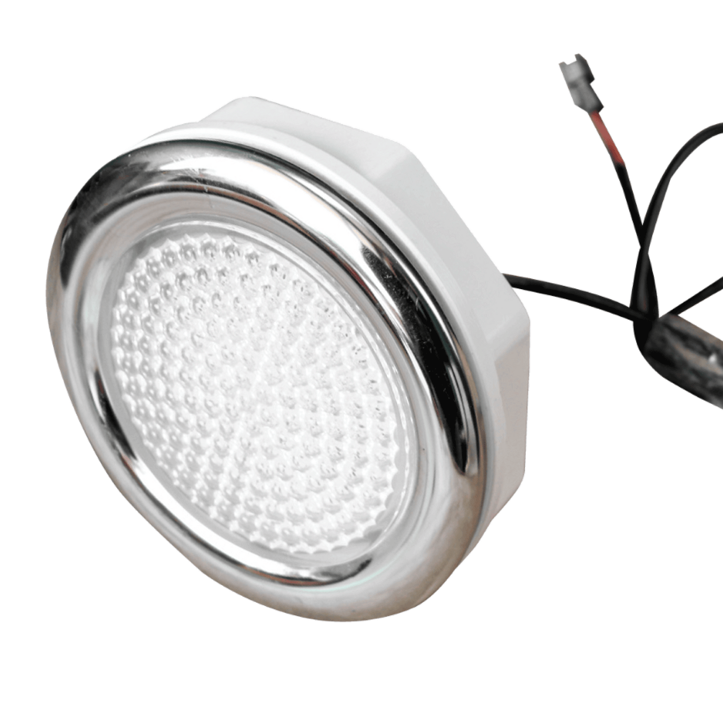 LED Main Light - Black Ice