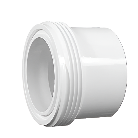 Heater Tail piece, 2 in - Balboa 50085