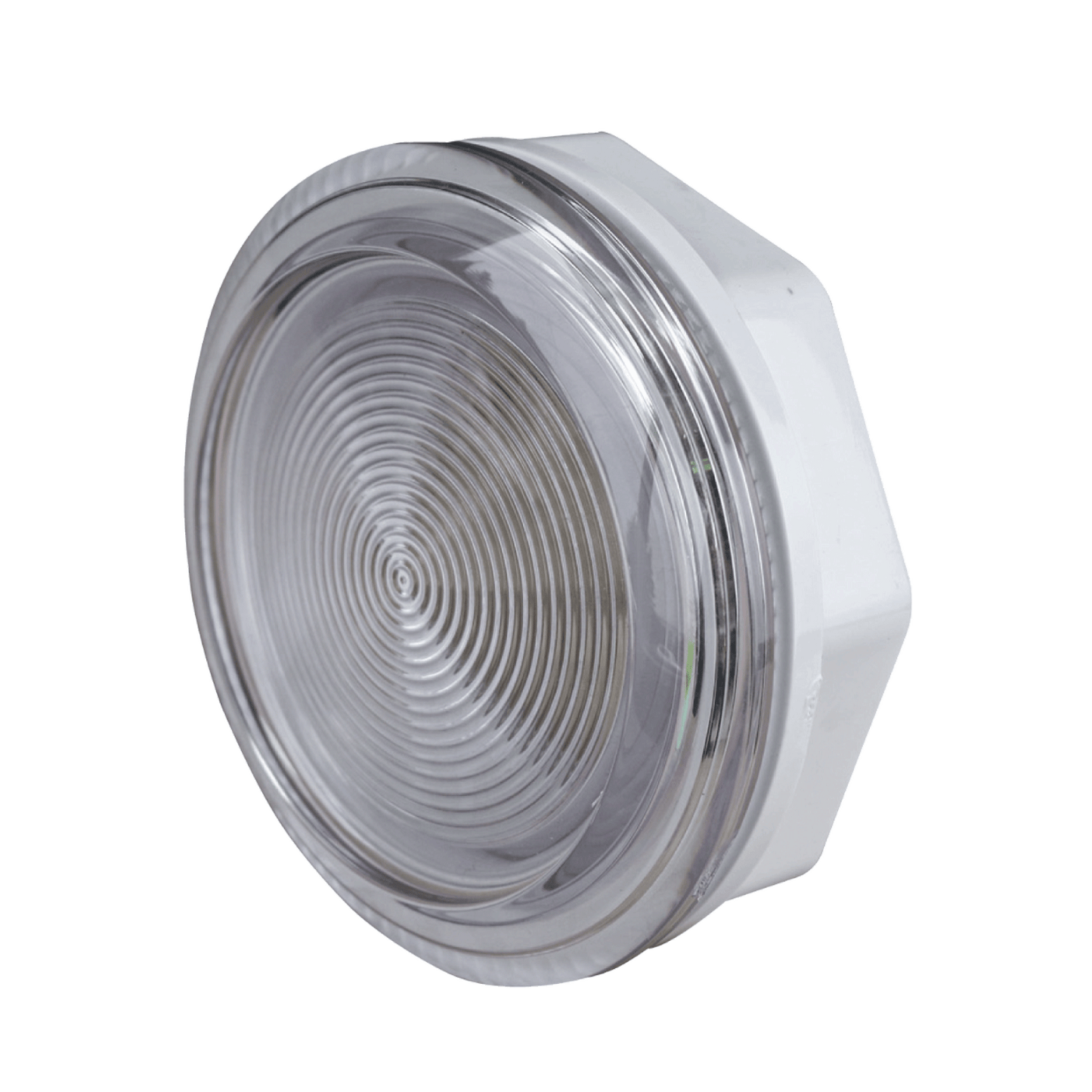 LED Light Housing 5in - Hurricane