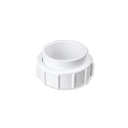Pump Union 2.5in x 2.5in (SLIP)
