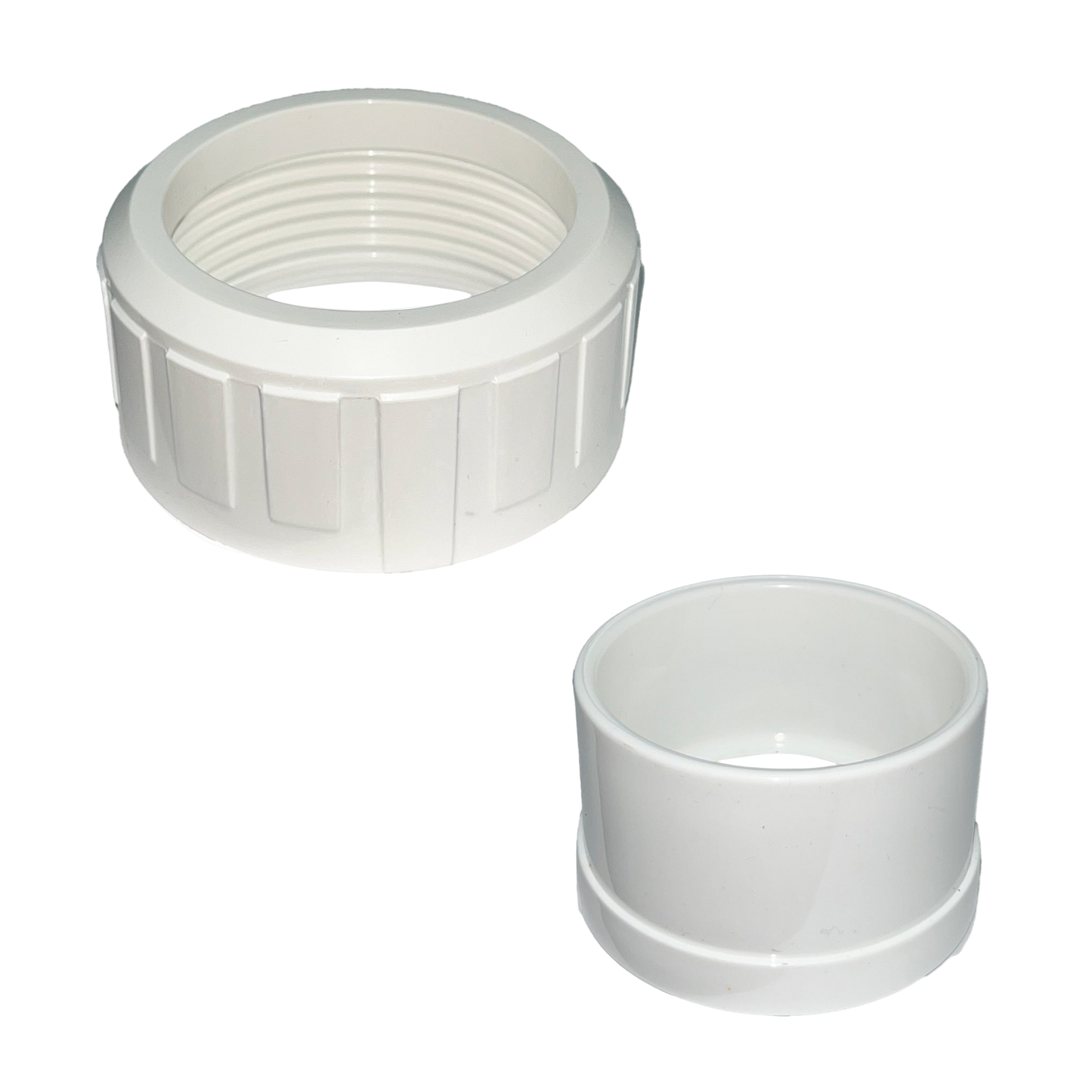 Pump Union 1.5in x 1.5in (SLIP)