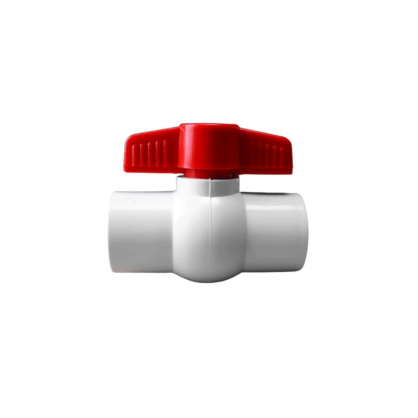 Ball Valve 1in (S x S)