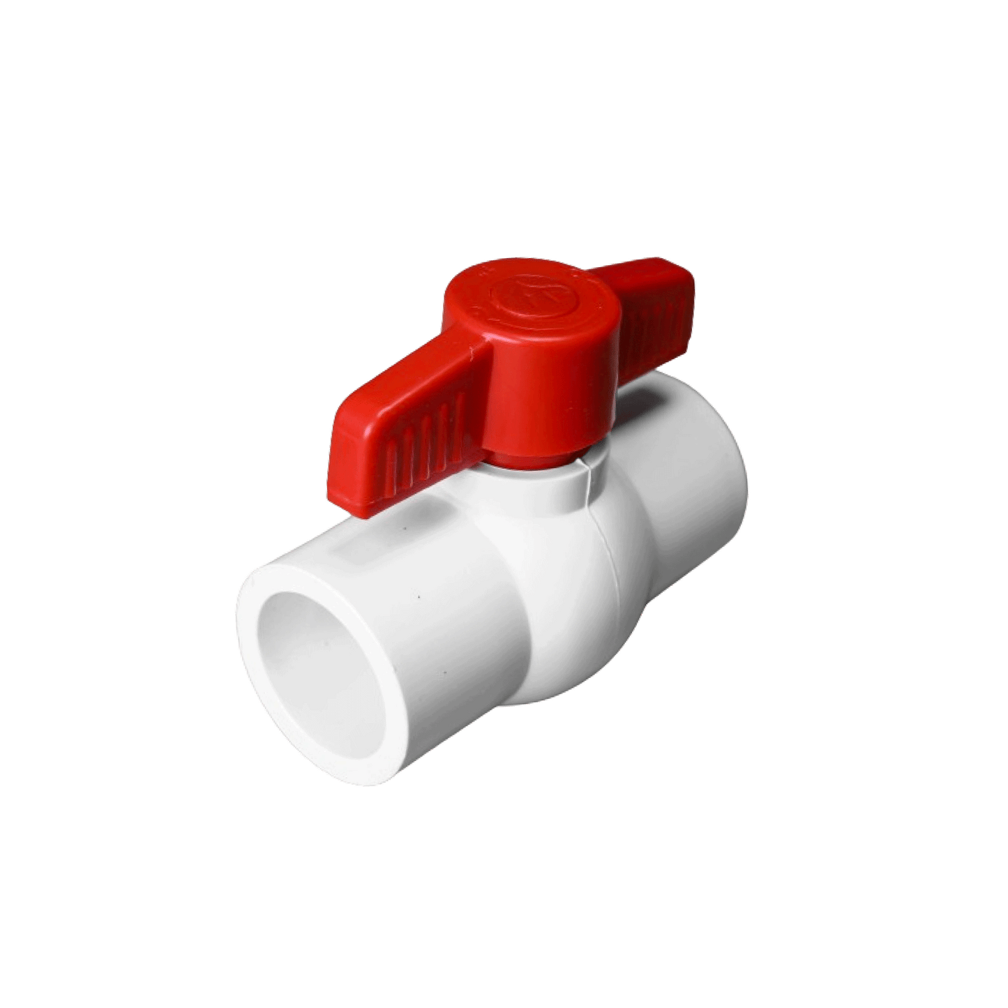 Ball Valve 1in (S x S)