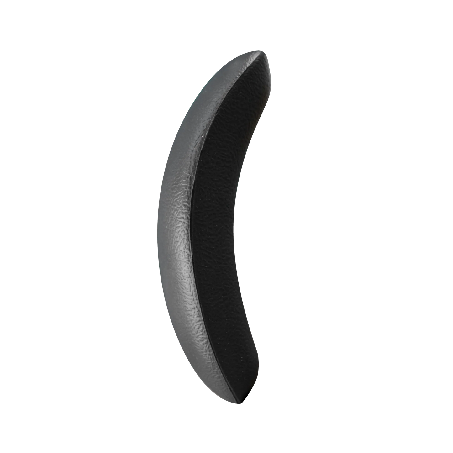 Headrest with LED Window (CSC) - Black Ice