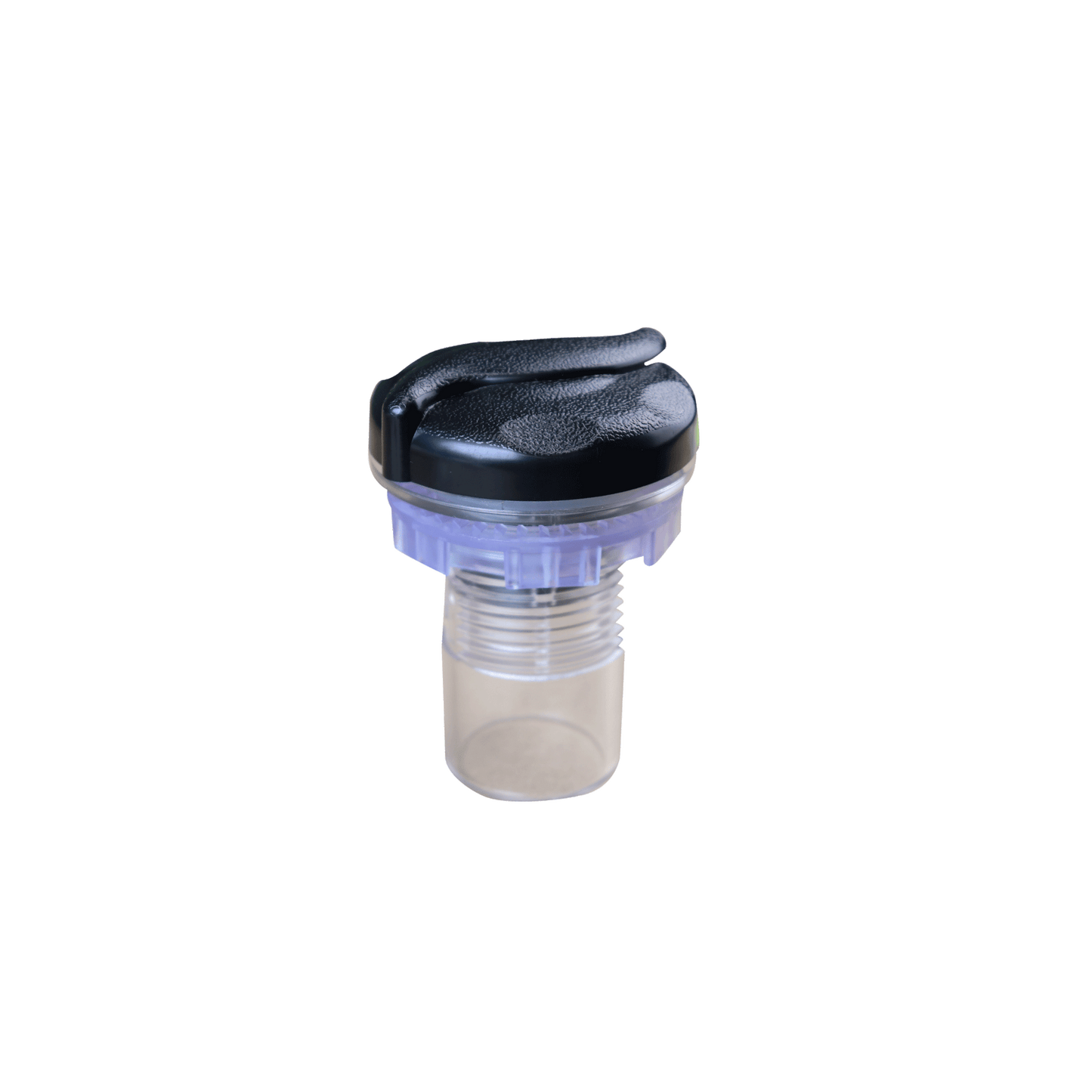 Air Control Valve LED - Black Ice