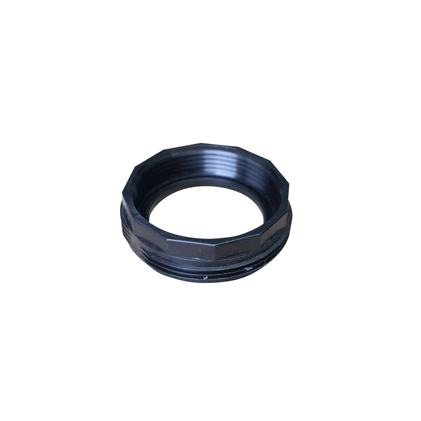 Threaded Adaptor 2.5in x 2in