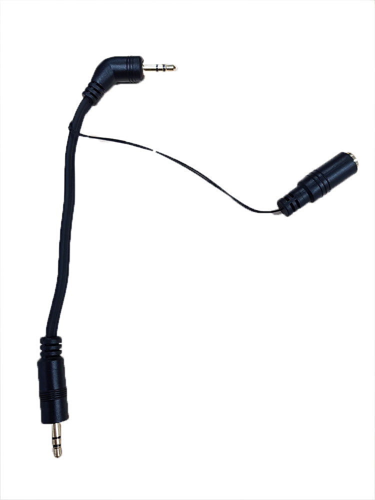 Aux Adapter for Audio Box