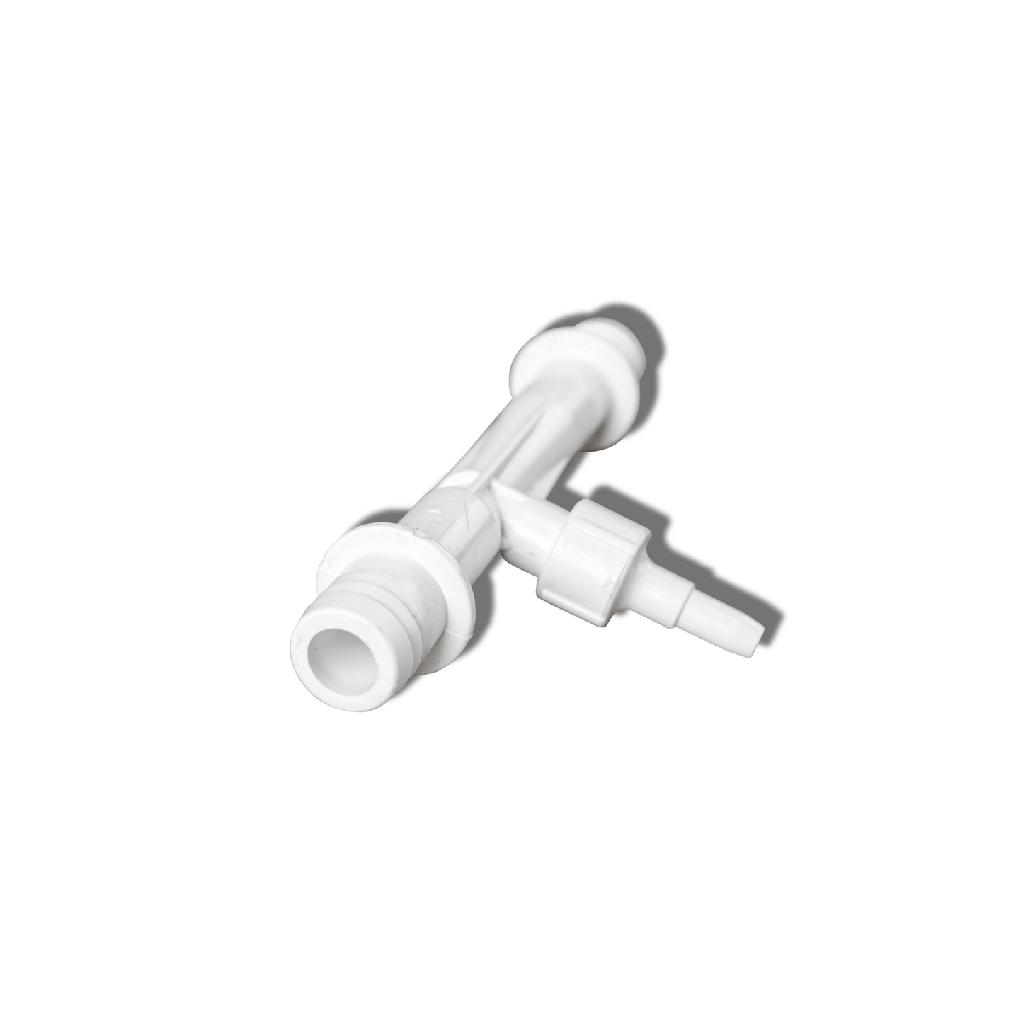 Ozone System Mazzei Injector - Black Ice