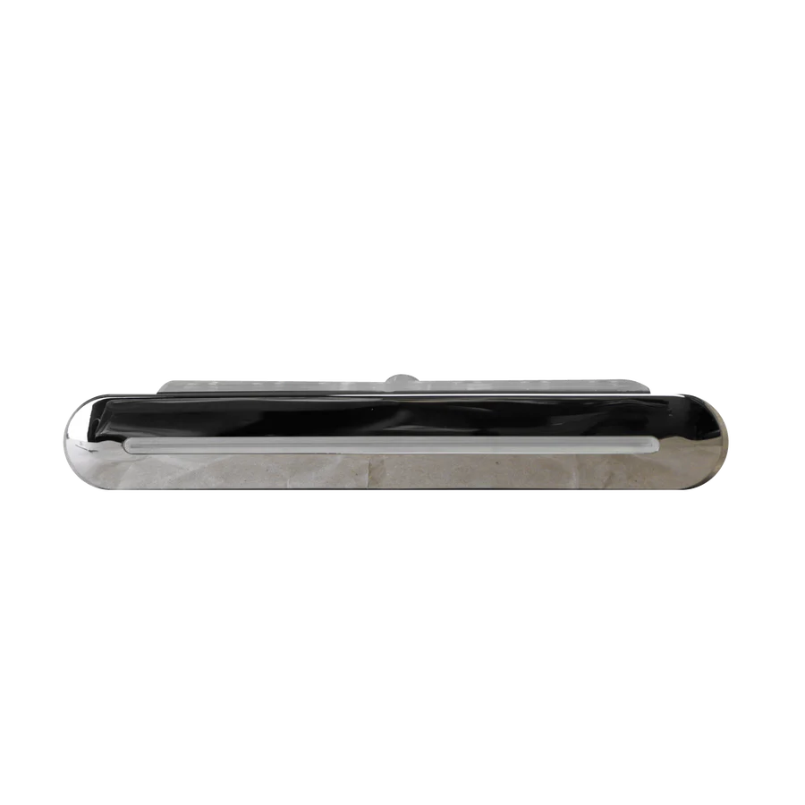 Waterfall Body & Insert, LED 10.5in - Black Ice (CSC)