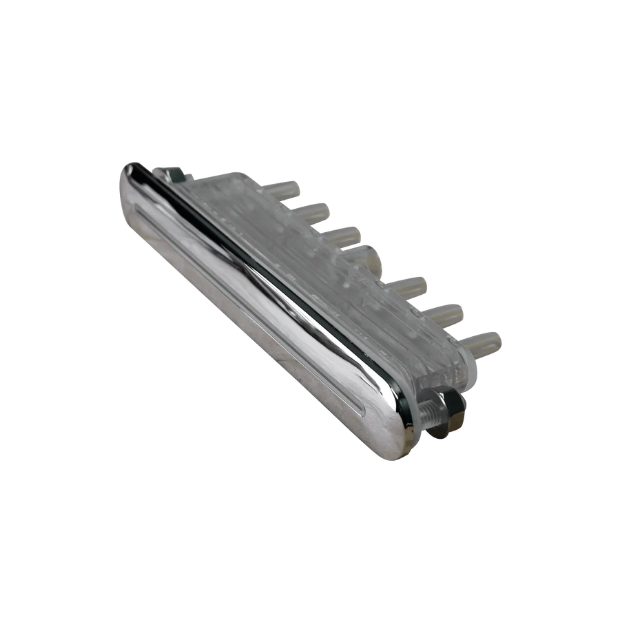 Waterfall Body & Insert, LED 10.5in - Black Ice (CSC)
