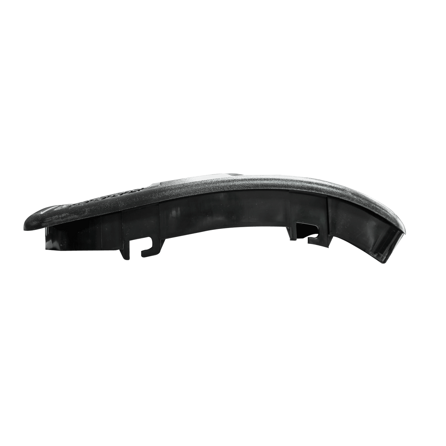 Filter Skimmer Face (Twin Filter) - Black Ice