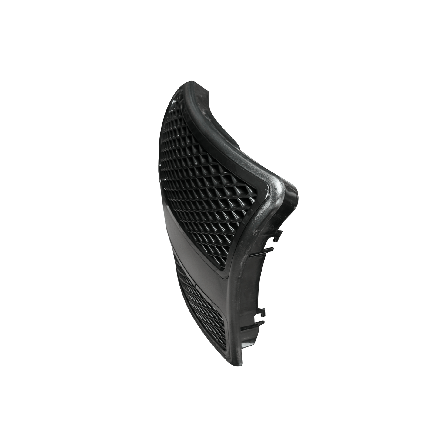 Filter Skimmer Face (Twin Filter) - Black Ice