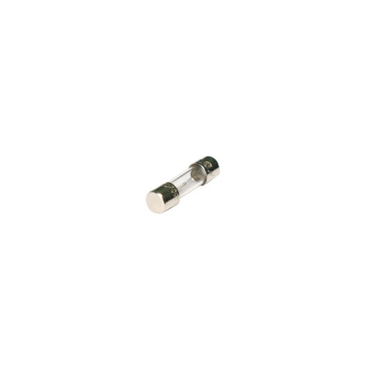 Fuse - Fast Glass - 2A 250V - 5X20MM UL Balboa